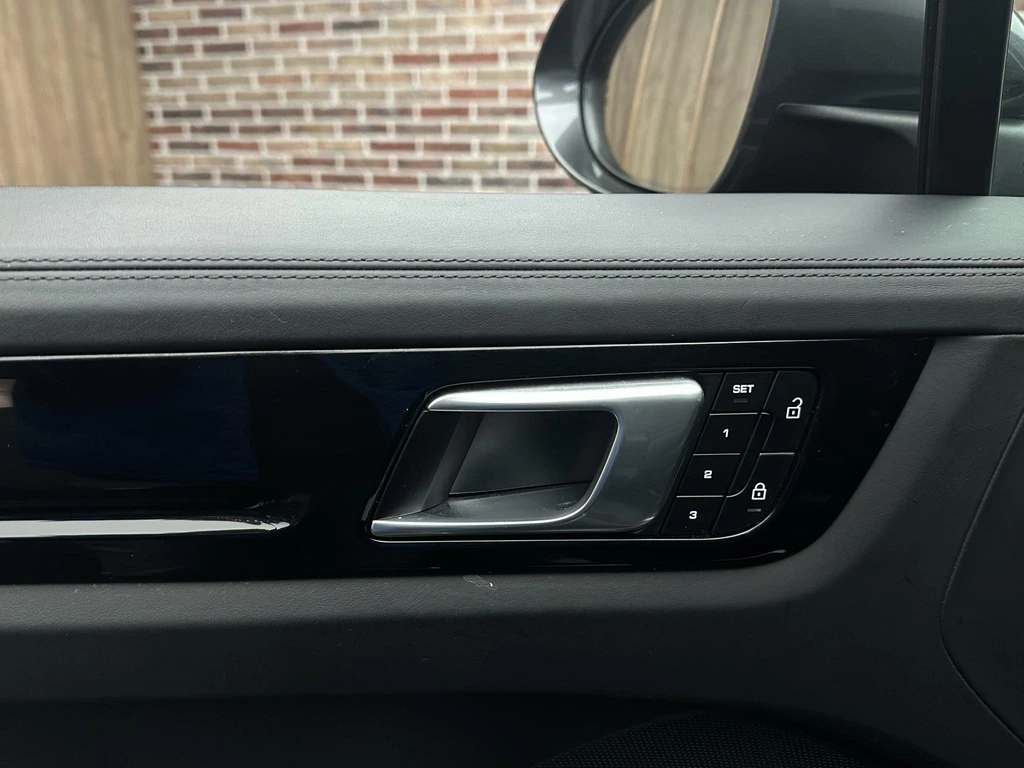 Porsche Cayenne – foto 29