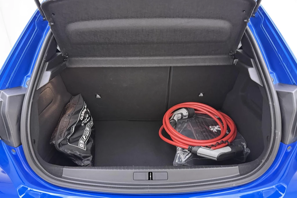 Peugeot e-208 – foto 10