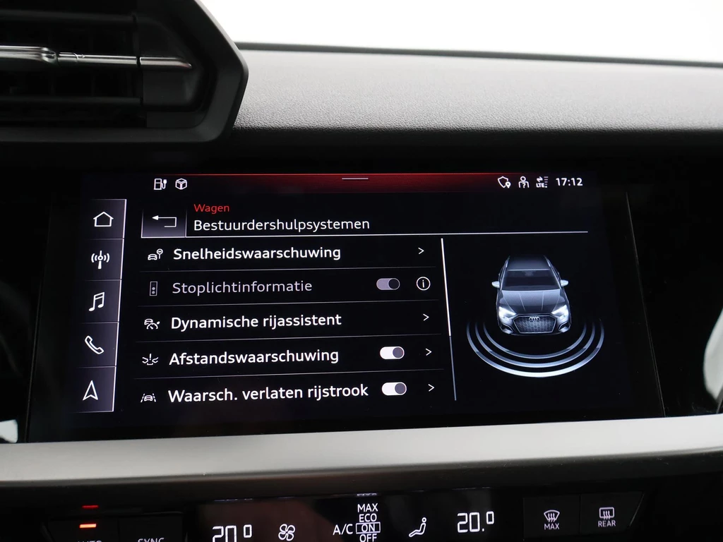 Audi A3 – foto 41
