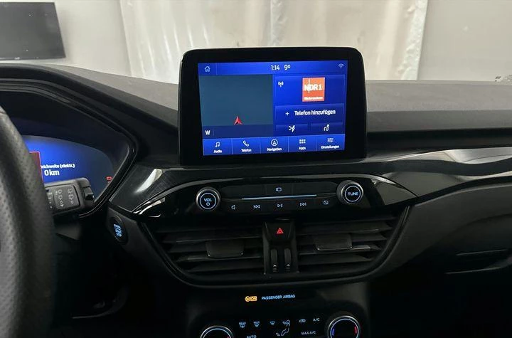 Ford Kuga – foto 7
