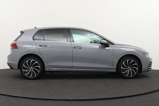 Volkswagen Golf – thumbnail 5
