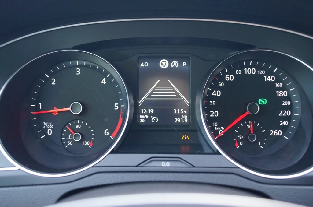 Volkswagen Arteon – foto 23