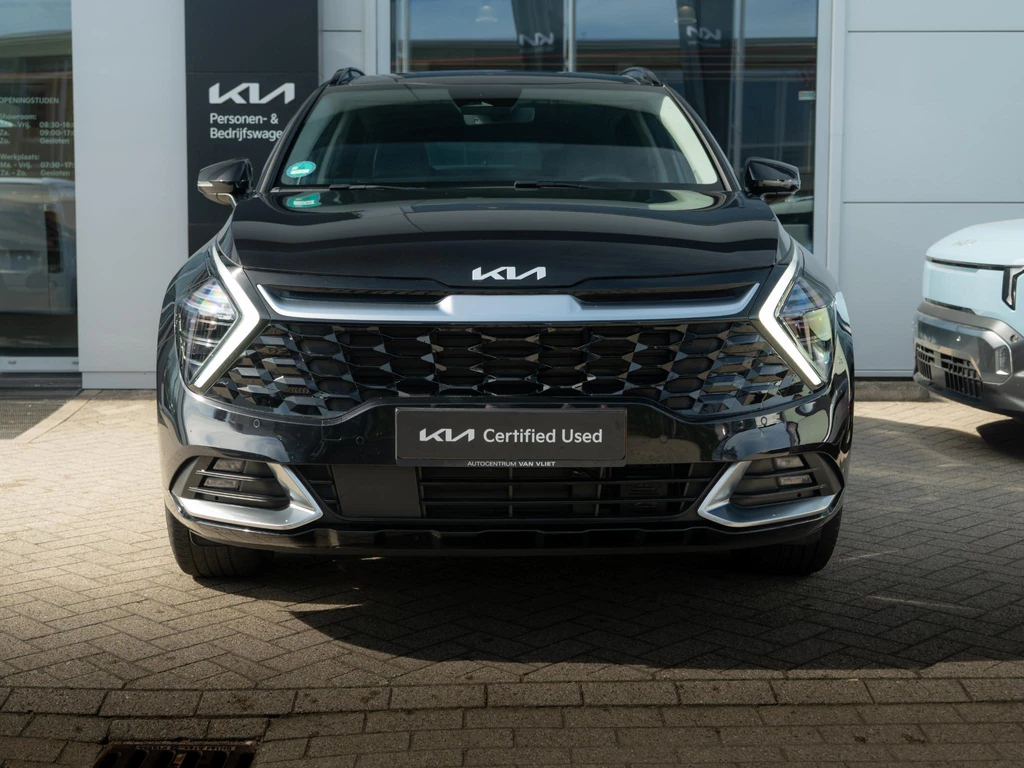 Kia Sportage – foto 7