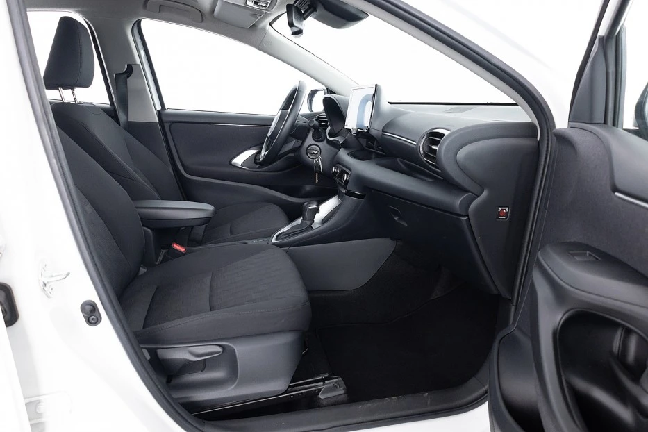 Toyota Yaris – foto 10