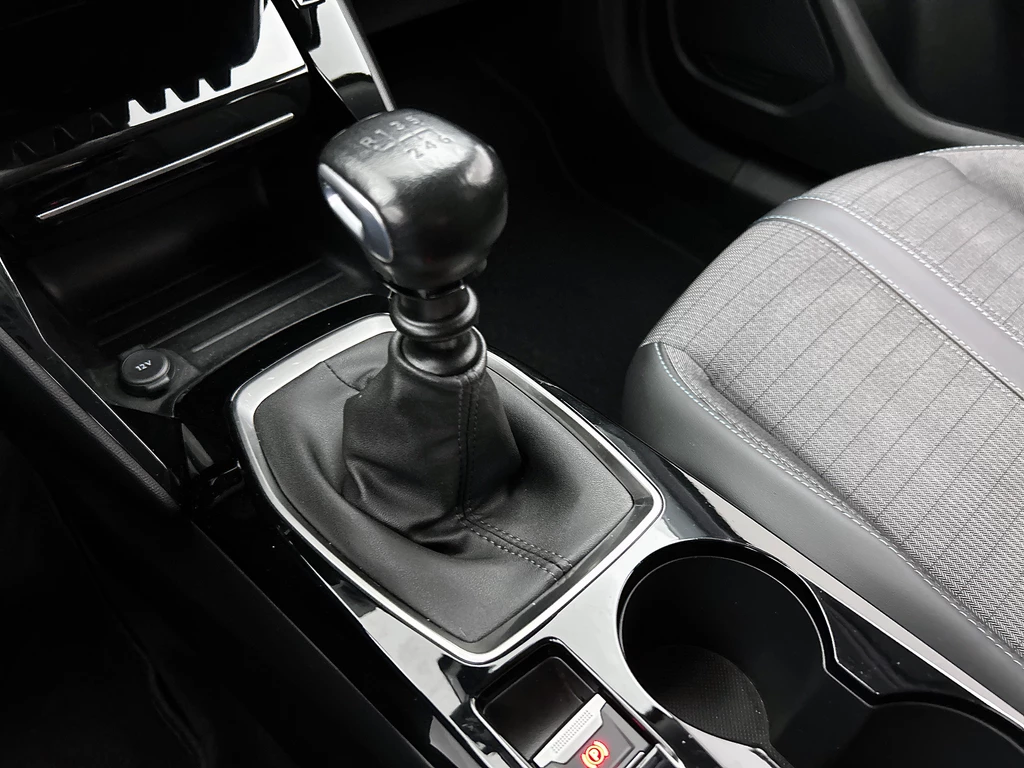 Peugeot 2008 – foto 32