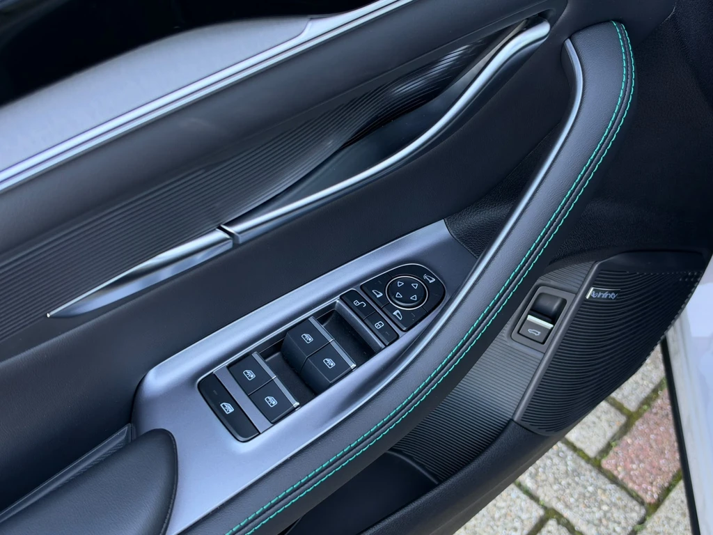 BYD SEAL U – foto 50