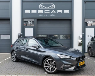 SEAT Leon – thumbnail 8