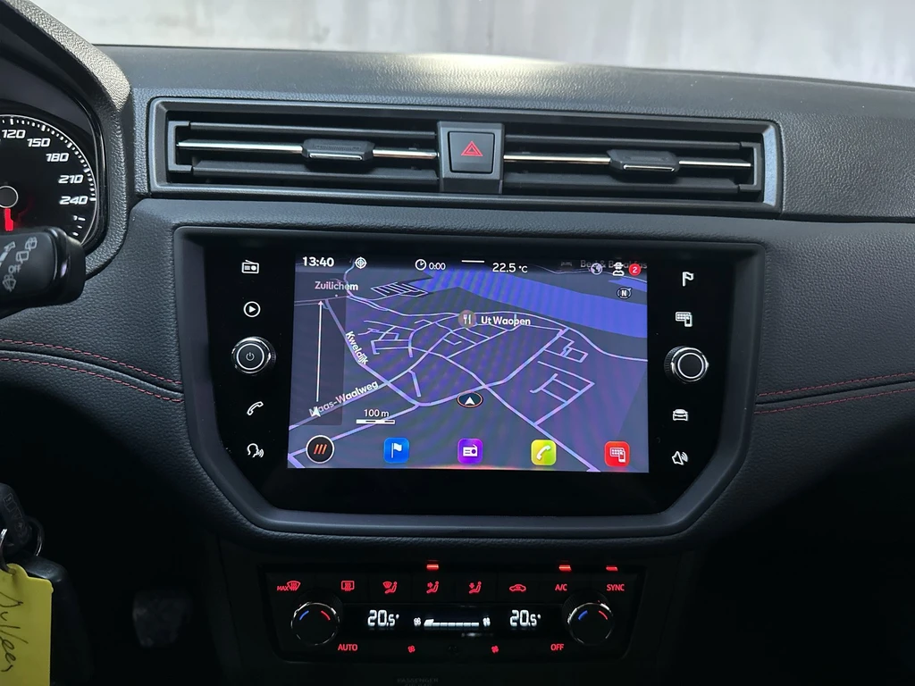 SEAT Ibiza – foto 14
