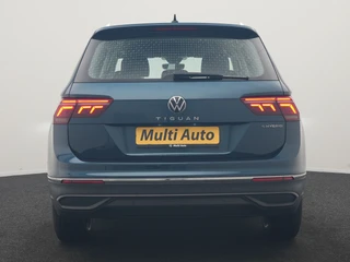 Volkswagen Tiguan – thumbnail 5