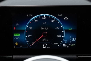Mercedes-Benz GLA – thumbnail 28