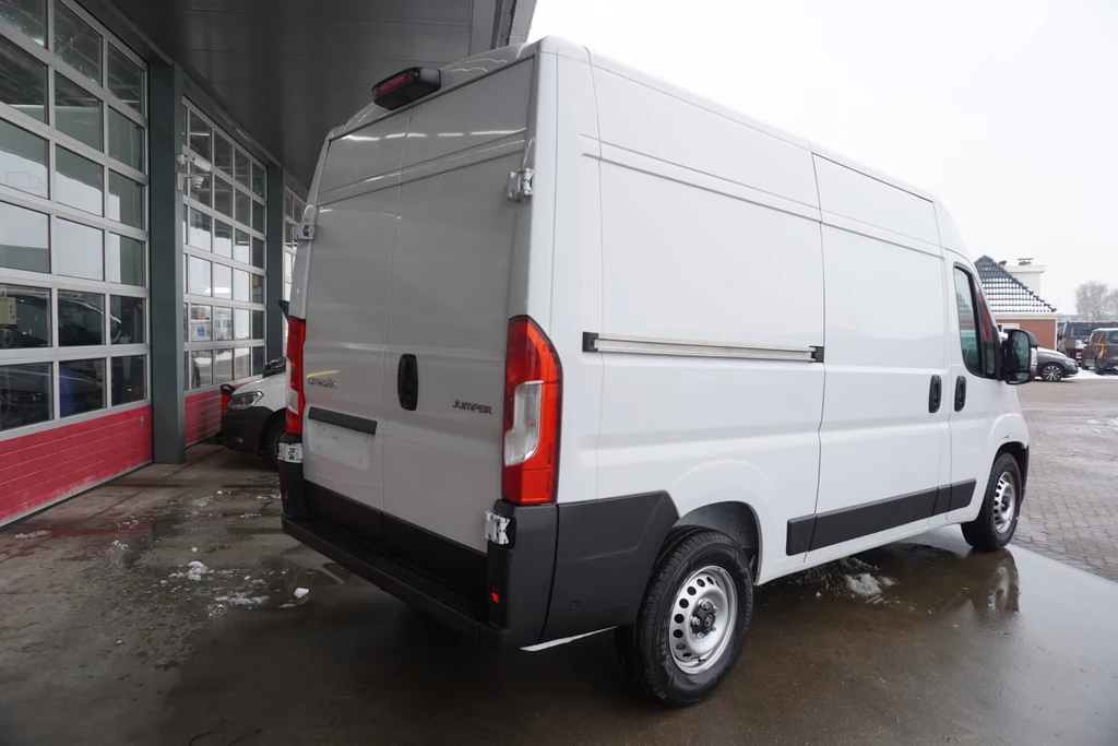 Citroën Jumper – foto 5