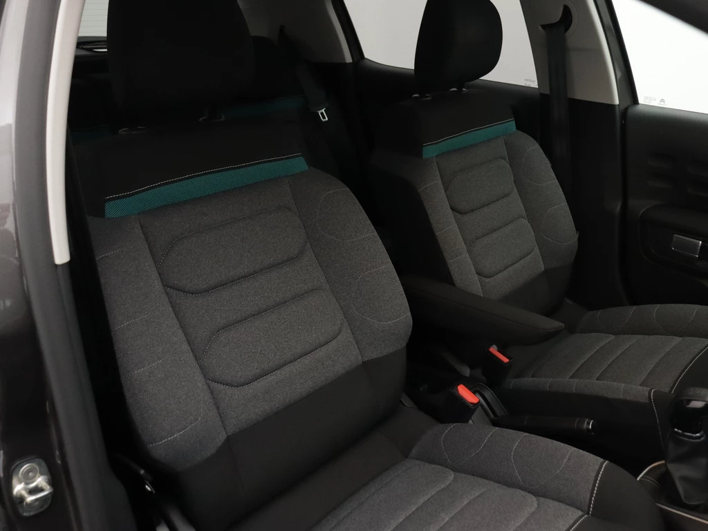 Citroën C3 – foto 10