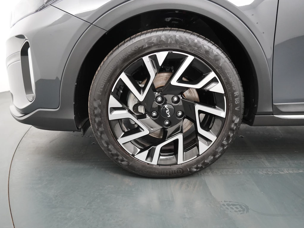 Kia XCeed – foto 18
