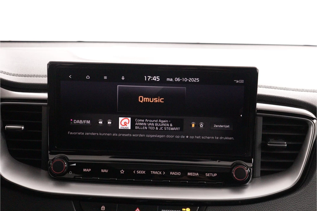 Kia Ceed Sportswagon – foto 28