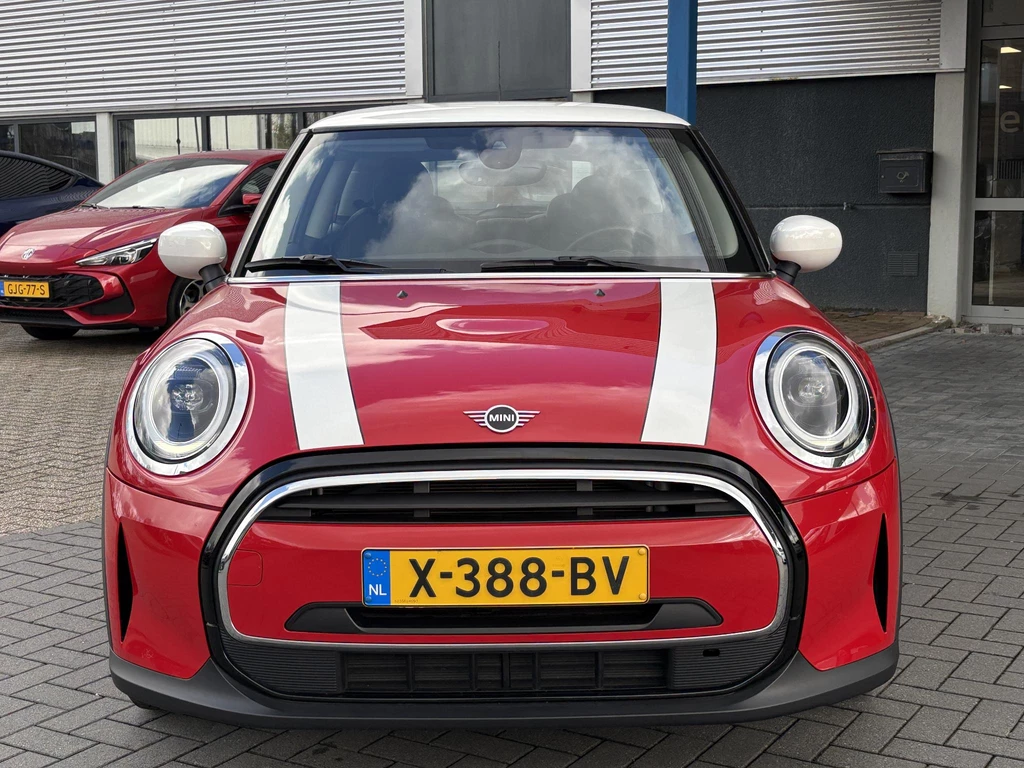 MINI Cooper – foto 8