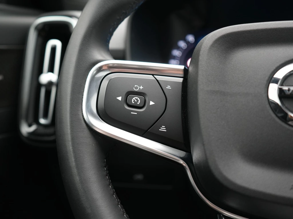 Volvo XC40 – foto 33
