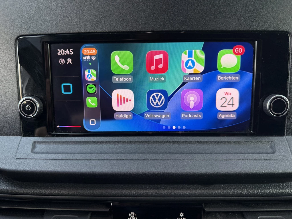 Volkswagen Caddy – foto 31