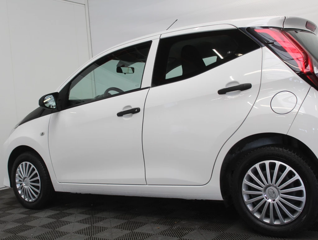 Toyota Aygo – foto 23
