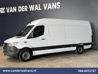 Mercedes-Benz Sprinter – thumbnail 1