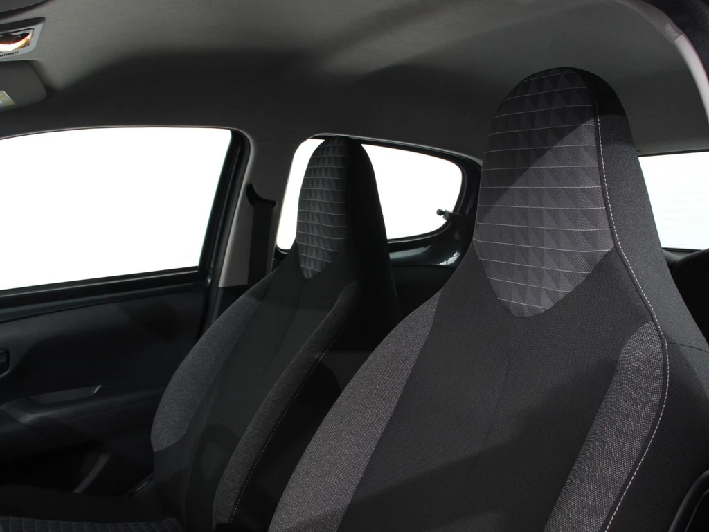 Peugeot 108 – foto 26