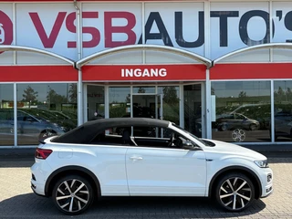 Volkswagen T-Roc – thumbnail 9