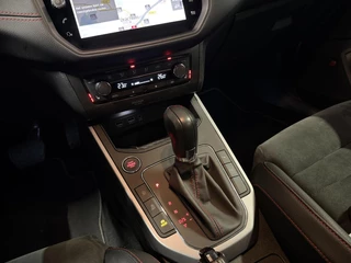 SEAT Arona – thumbnail 23