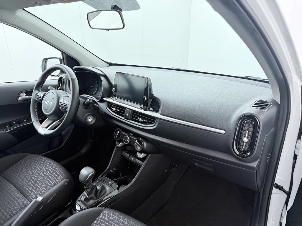 Kia Picanto – foto 41