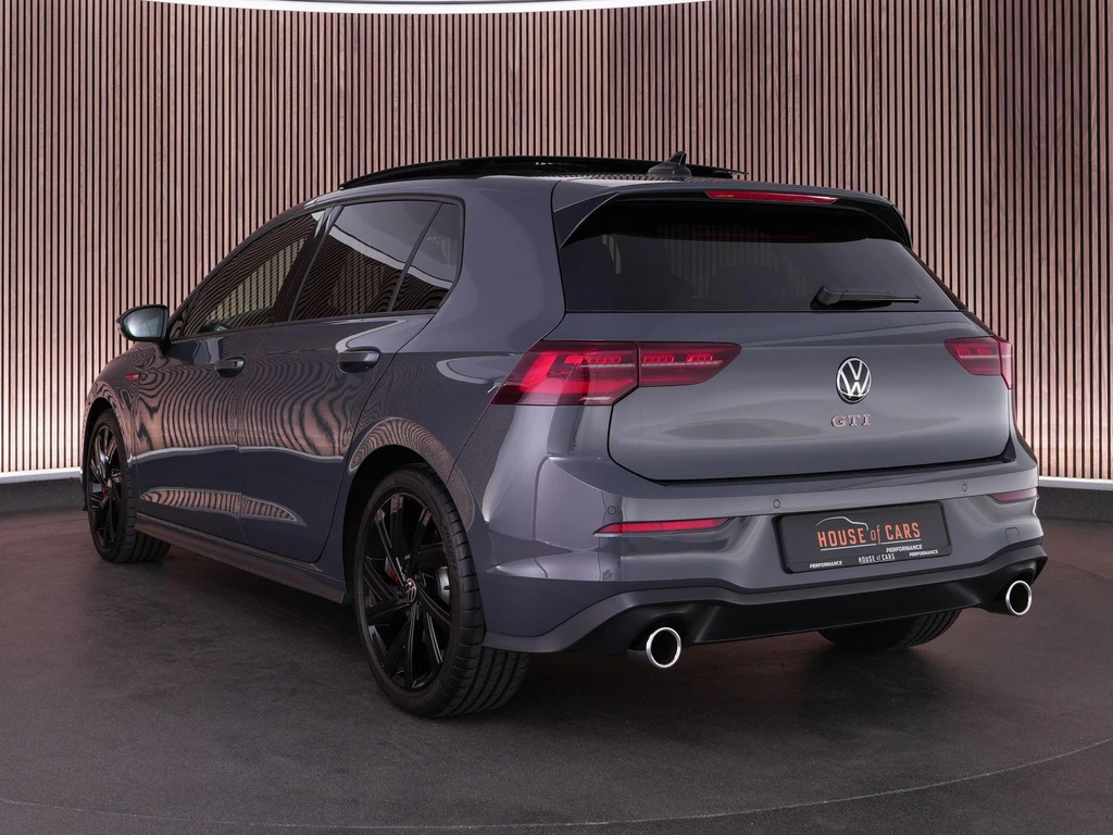 Volkswagen Golf – foto 4