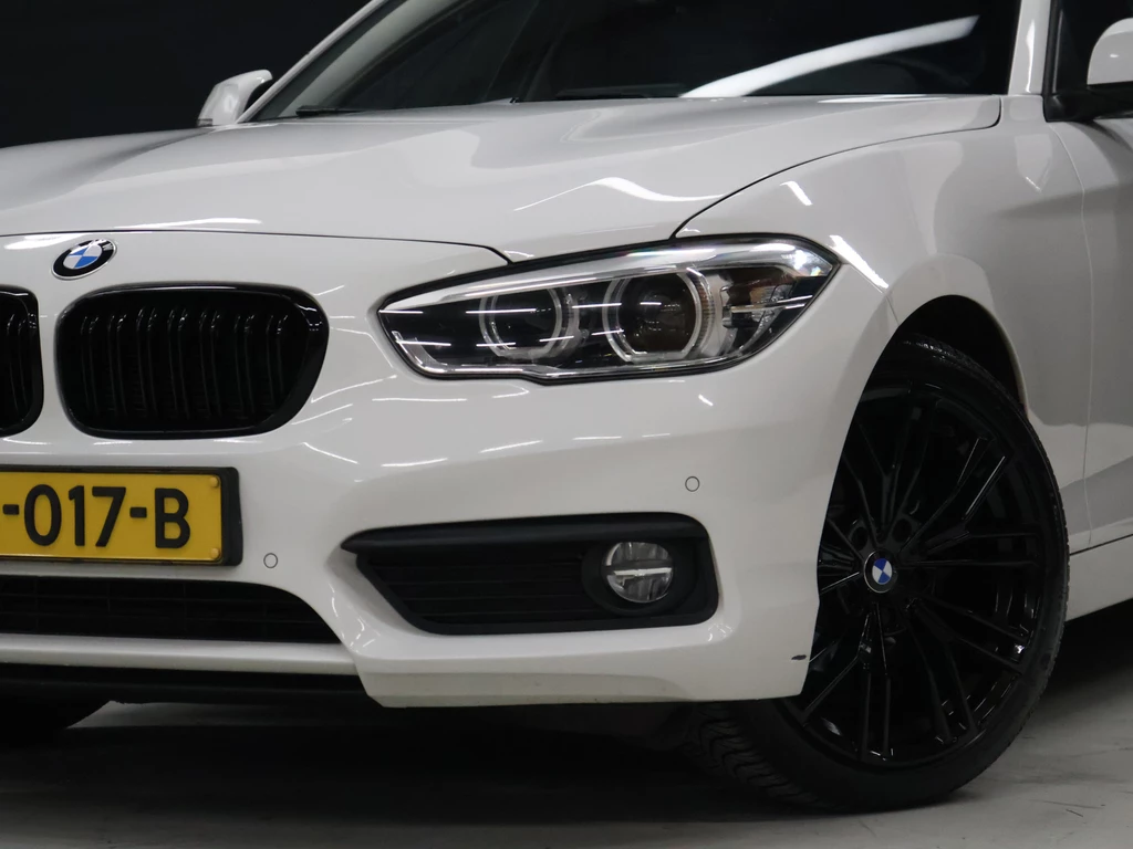 BMW 1 Serie – foto 24