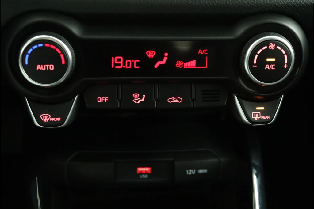 Kia Stonic – foto 27