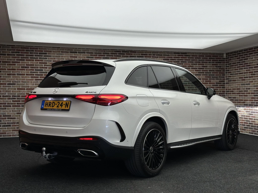 Mercedes-Benz GLC – foto 9