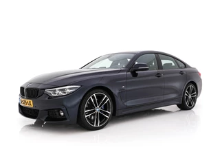 BMW 4 Serie – thumbnail 1