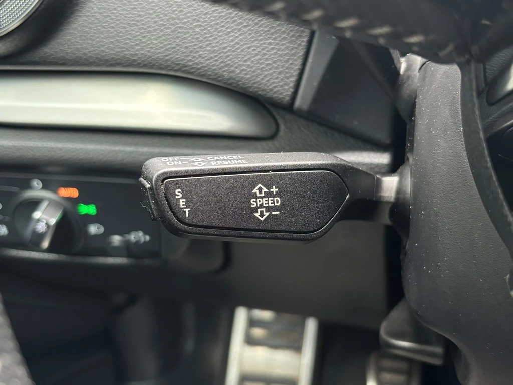 Audi A3 – foto 20