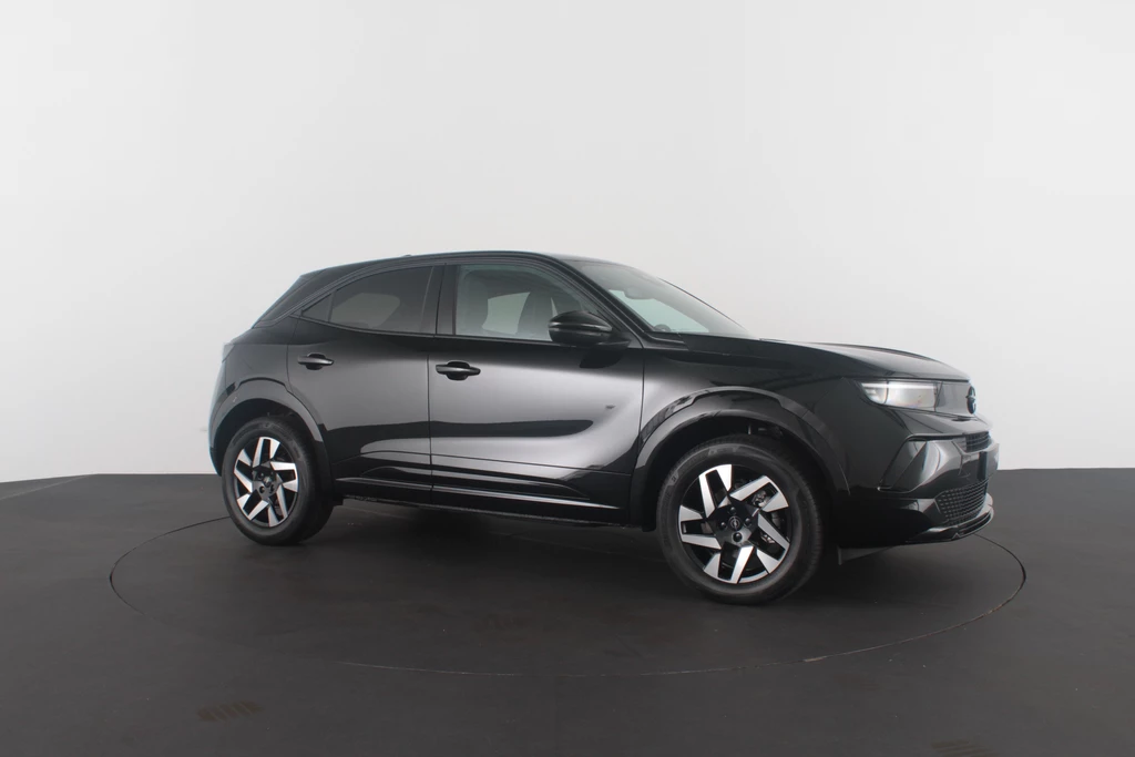 Opel Mokka – foto 7