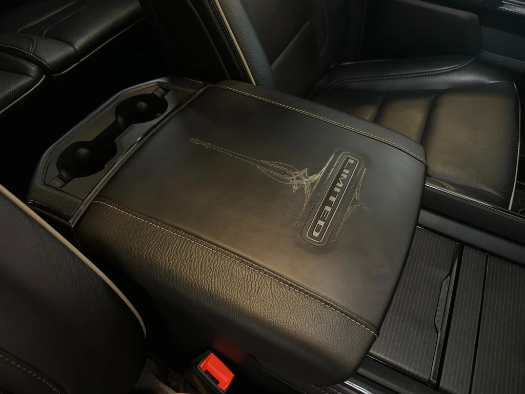 Dodge Ram 1500 – foto 40