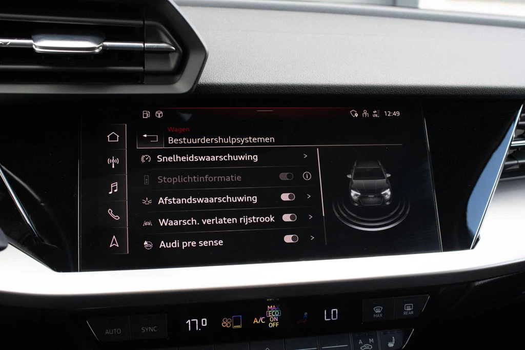 Audi A3 – foto 28