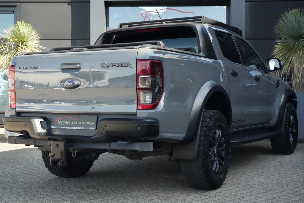 Ford Ranger – foto 4