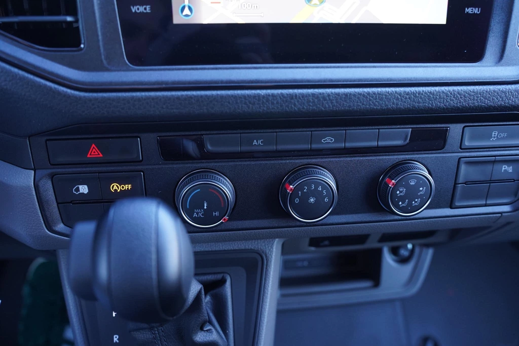 Volkswagen Crafter – foto 38