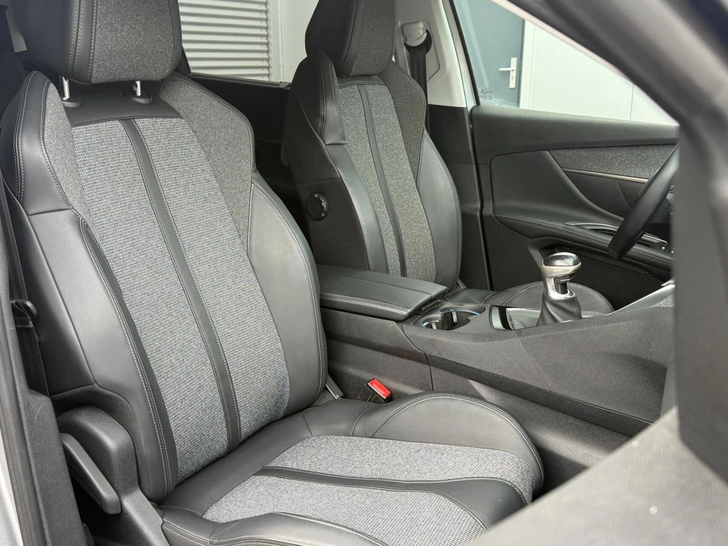 Peugeot 5008 – foto 19