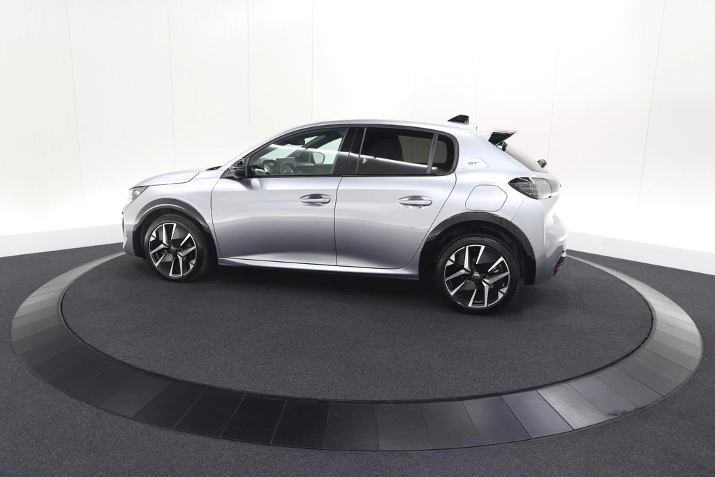 Peugeot 208 – foto 4