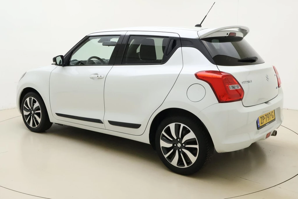 Suzuki Swift – foto 3