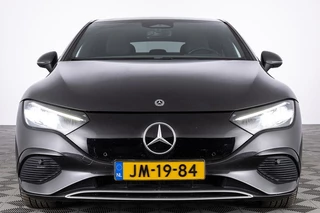 Mercedes-Benz EQE – thumbnail 8