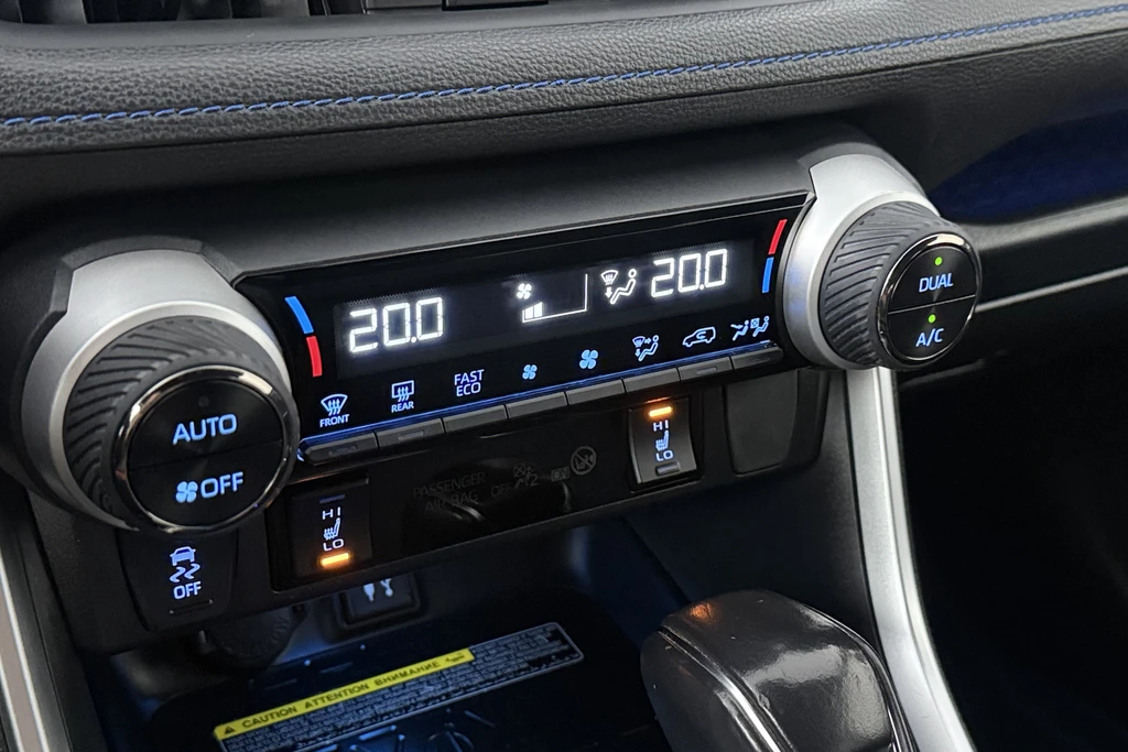 Toyota RAV4 – foto 19