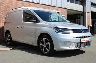 Volkswagen Caddy – thumbnail 8