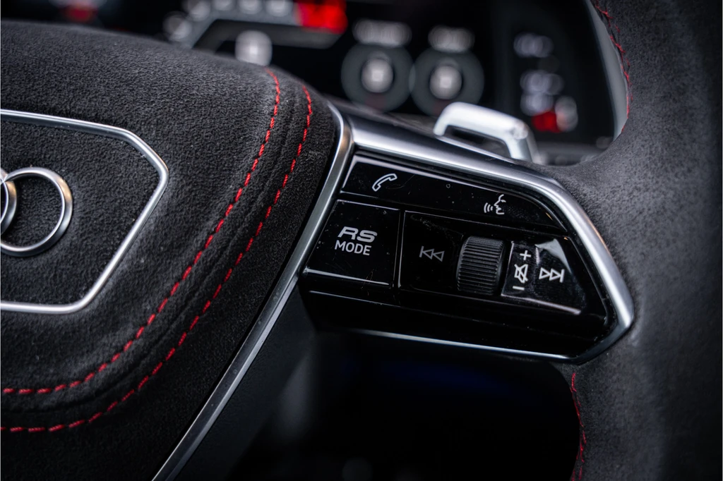 Audi RS6 – foto 39
