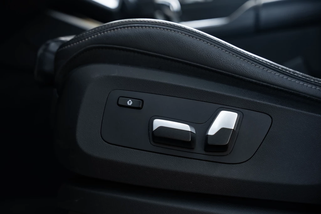 BMW X5 – foto 26