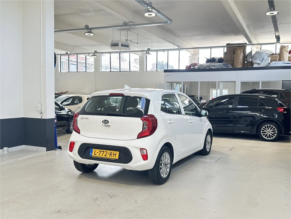 Kia Picanto – foto 4