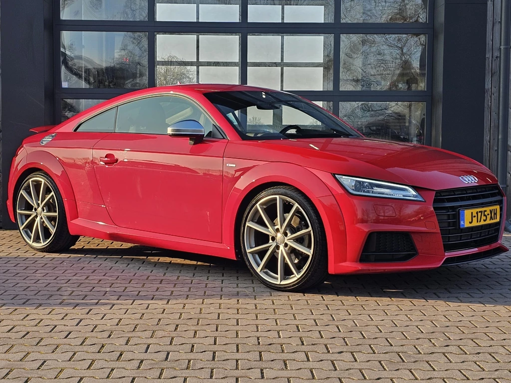 Audi TT – foto 7