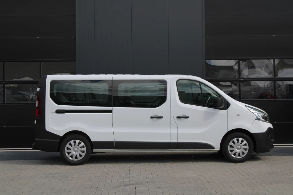 Renault Trafic – foto 6