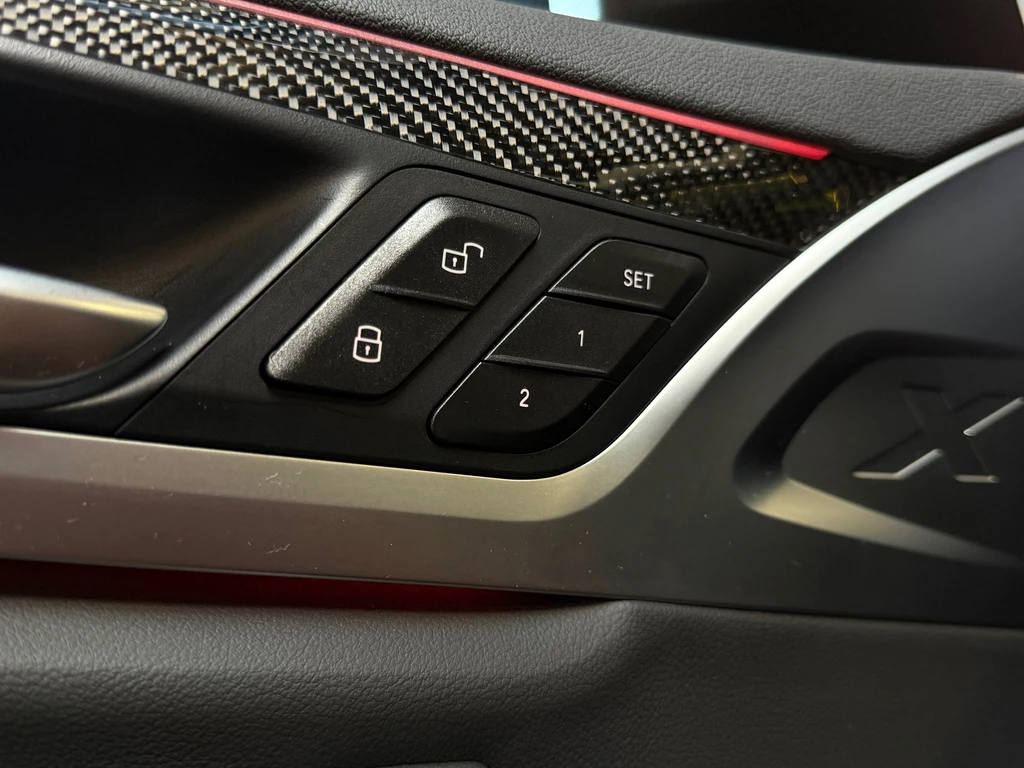 BMW X3 – foto 19